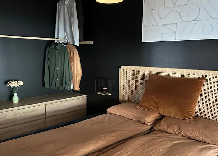 A Place To Stay Stavanger, Apartment 4