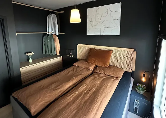 A Place To Stay Stavanger, Apartment 4