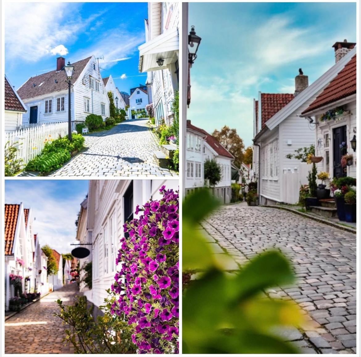 A Place To Stavanger, 4 Apartment