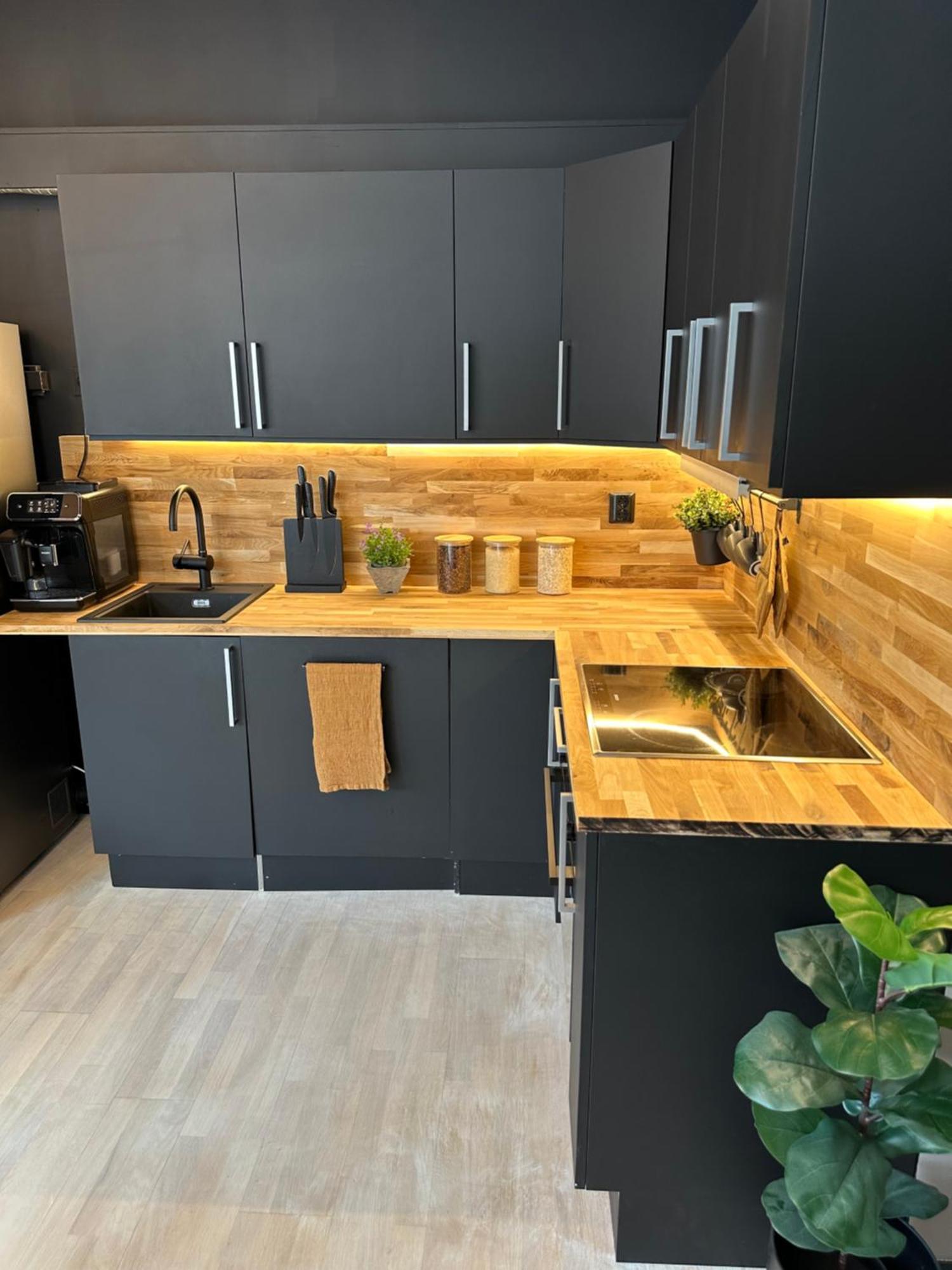 A Place To Stavanger, 4 Apartment
