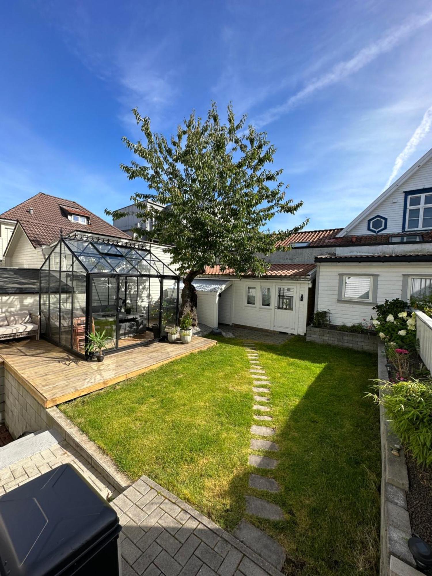 A Place To Stavanger, 4 Apartment