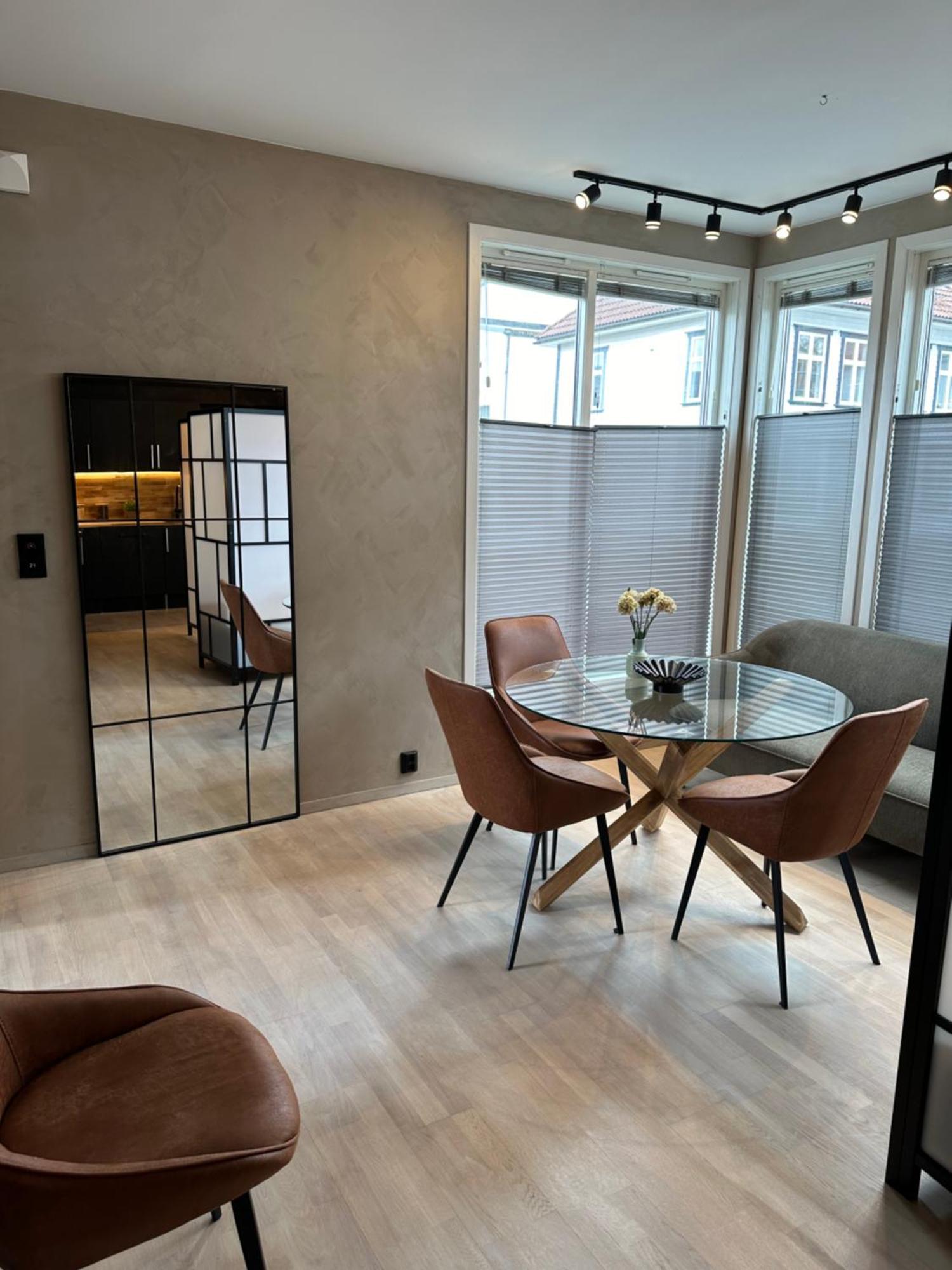 Appartement A Place To Stavanger, 4 Stavanger